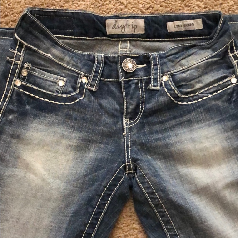 DayTrip Jeans - Picture 3 of 7